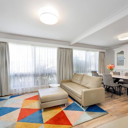 Maffra Motor Inn Exteriér fotografie