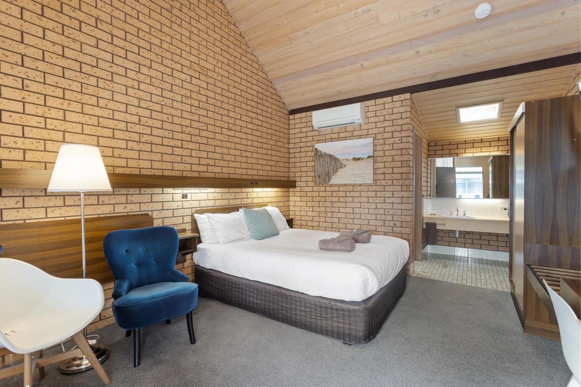 Maffra Motor Inn Exteriér fotografie