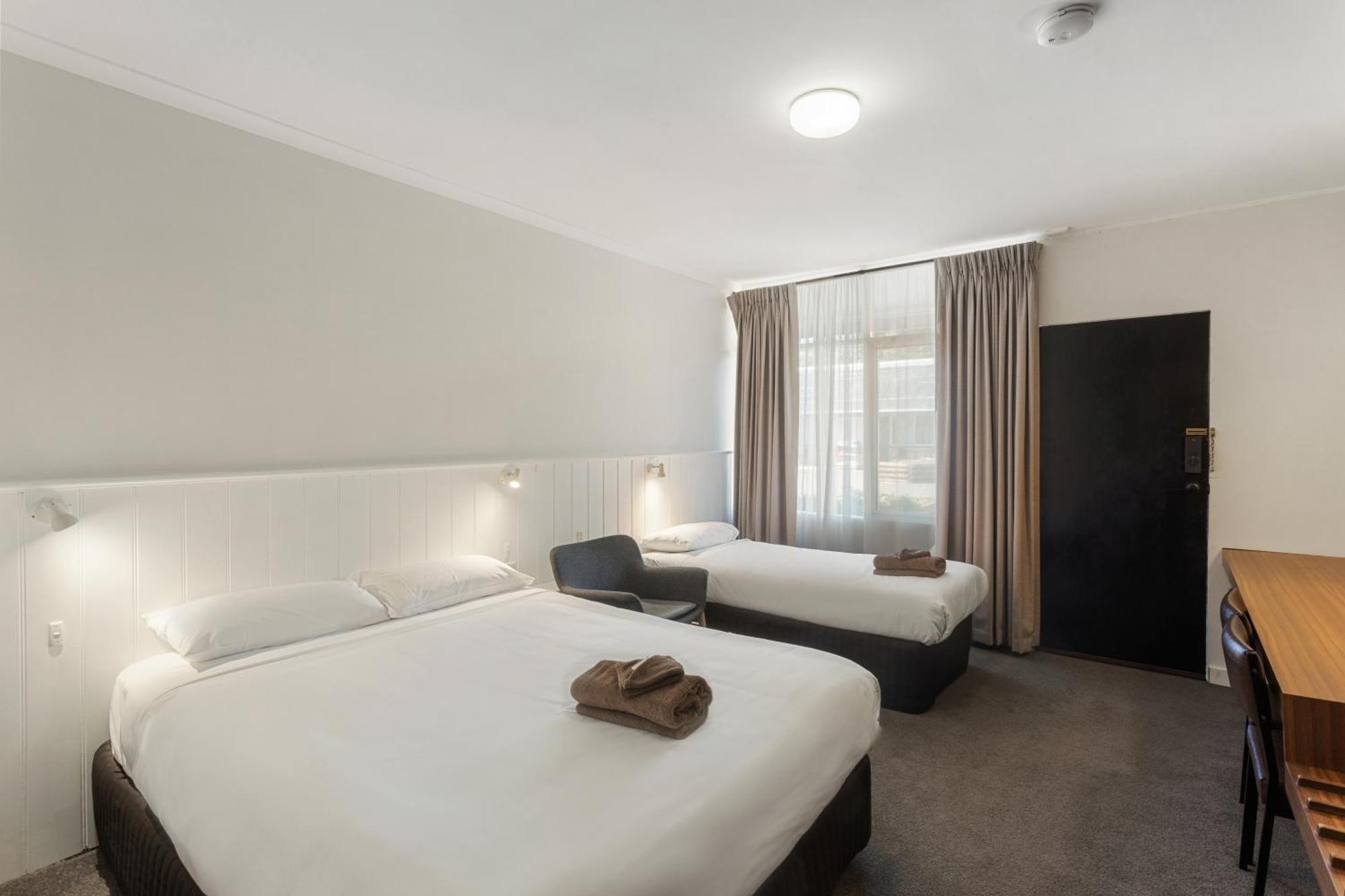 Maffra Motor Inn Exteriér fotografie