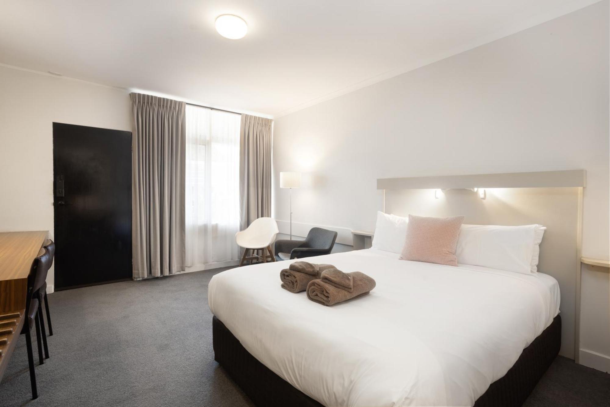 Maffra Motor Inn Exteriér fotografie