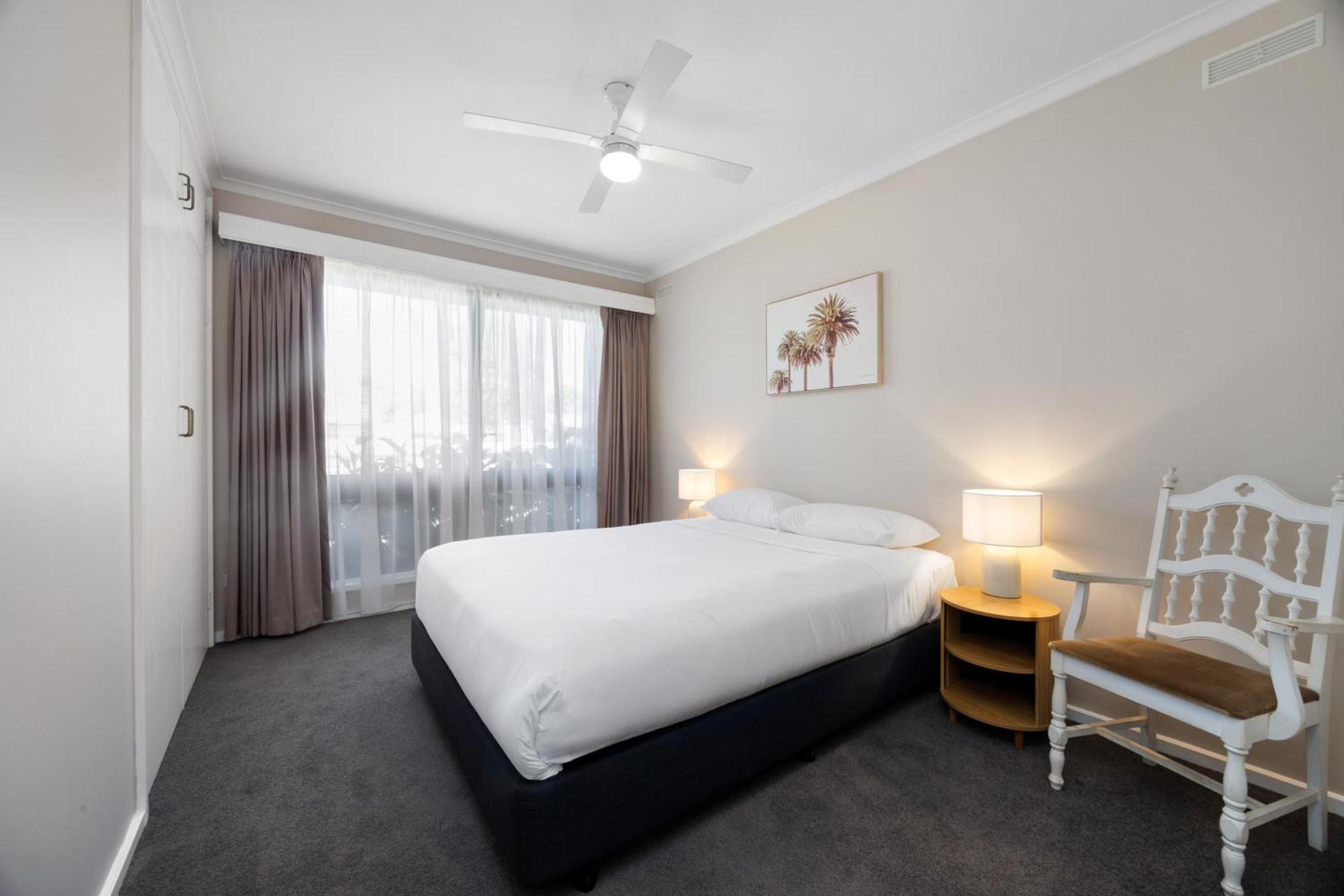 Maffra Motor Inn Exteriér fotografie