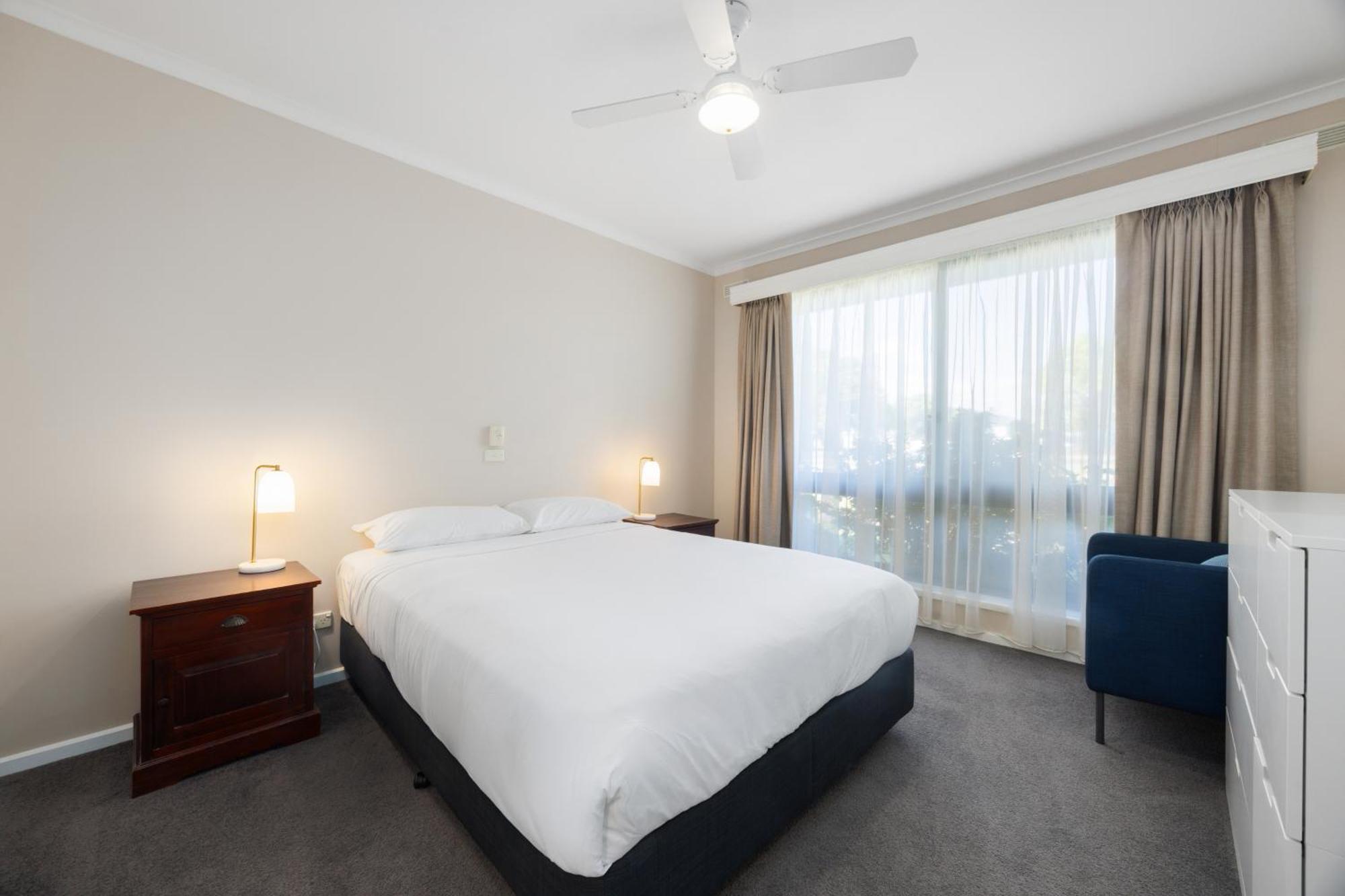 Maffra Motor Inn Exteriér fotografie