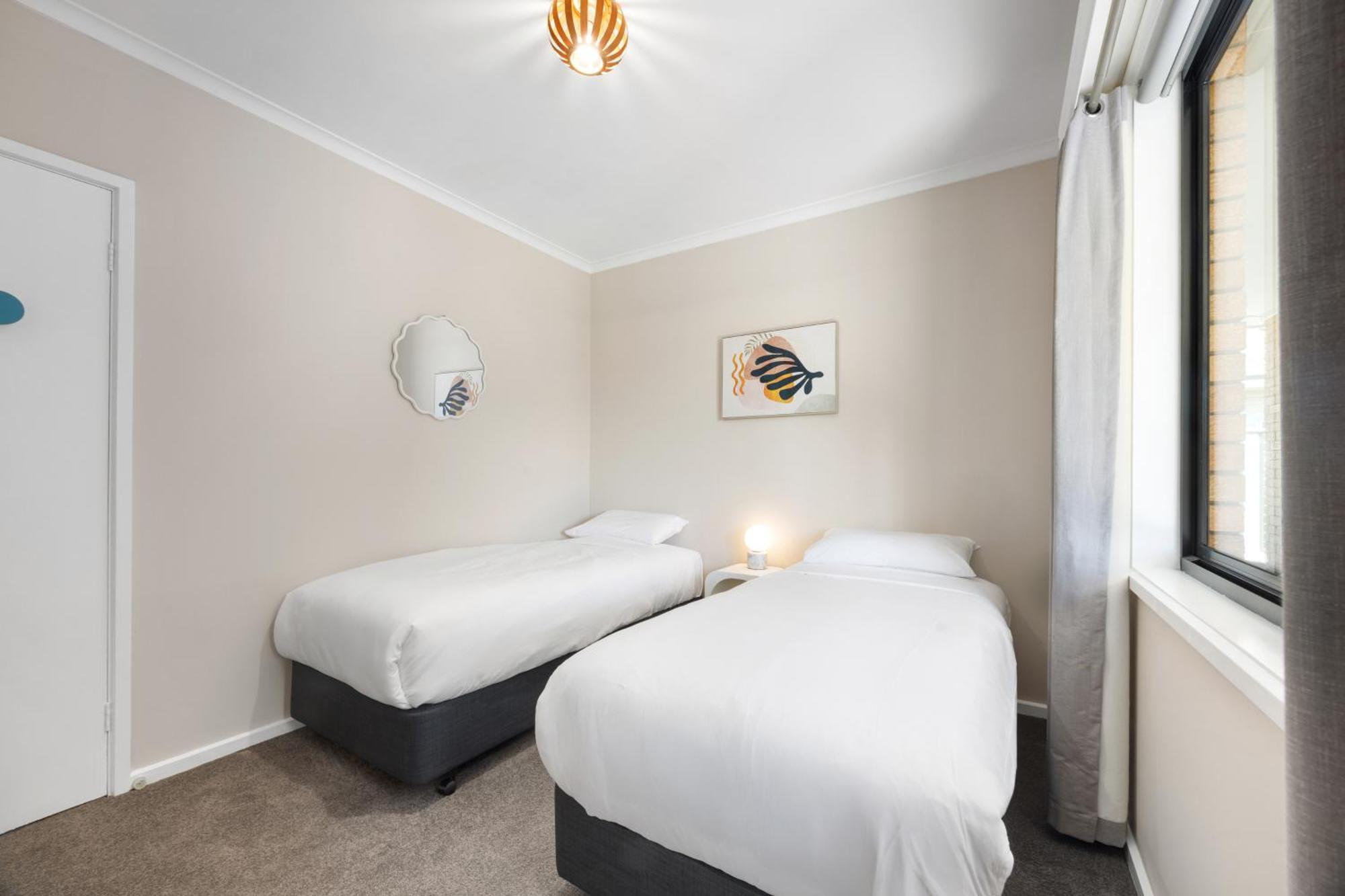 Maffra Motor Inn Exteriér fotografie