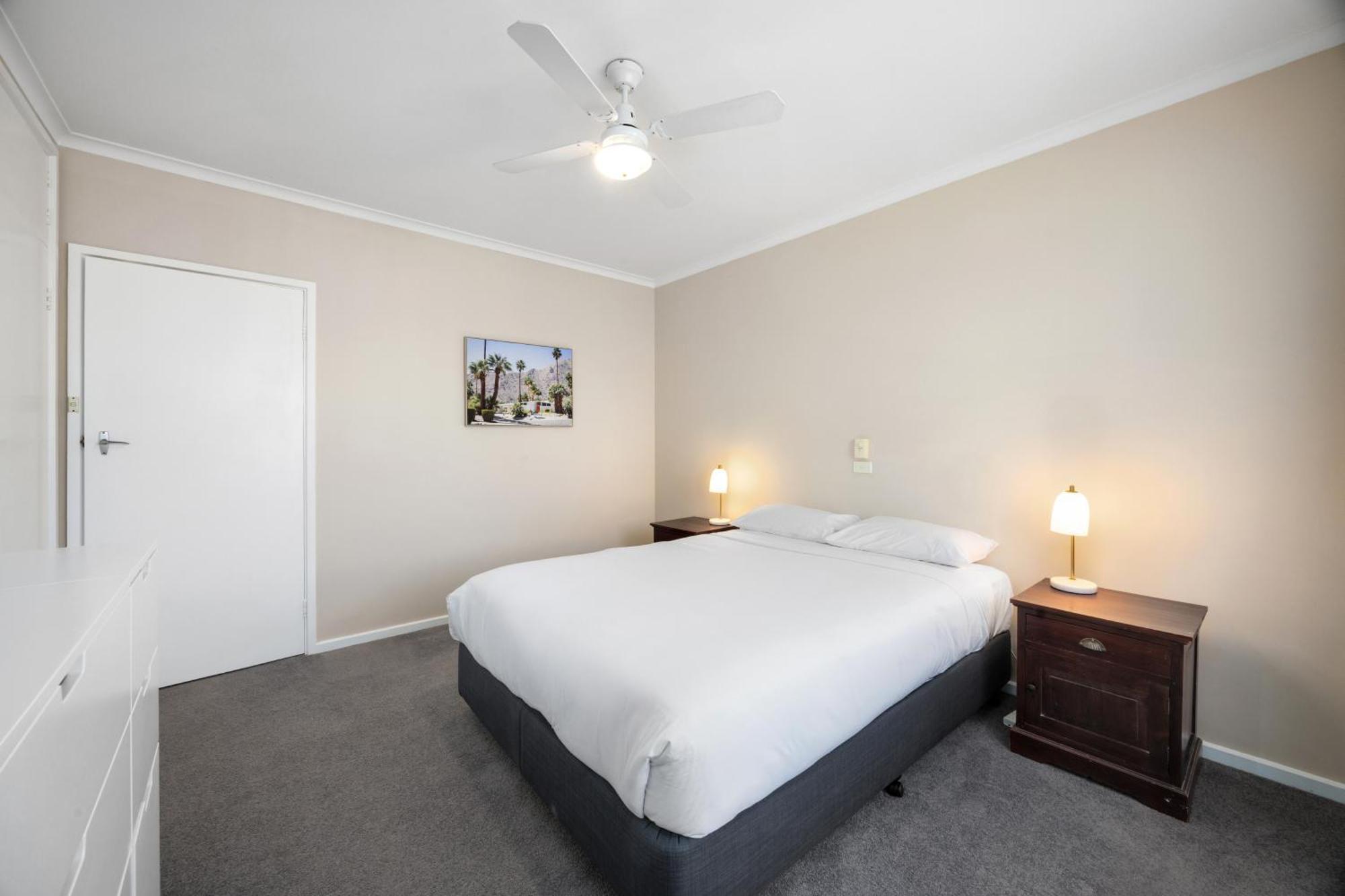 Maffra Motor Inn Exteriér fotografie