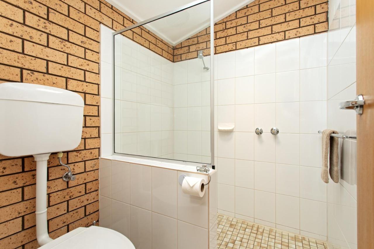 Maffra Motor Inn Exteriér fotografie